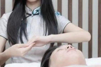 广州越秀区SPA疗愈之旅