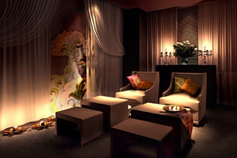 广州越秀区男士养生会所：打破沉默的温柔革命